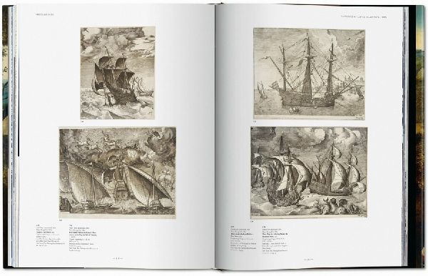 Bruegel. the Complete Works