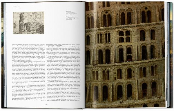 Bruegel. the Complete Works