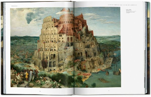 Bruegel. the Complete Works