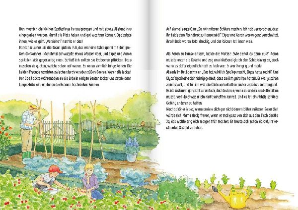 Gute-Nacht-Geschichten vom lieben Gott - 5-Minuten-Geschichten und Einschlaf-Rituale für Kinder ab 4 Jahren