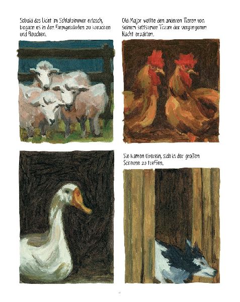 Farm der Tiere
