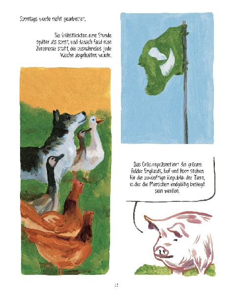 Farm der Tiere