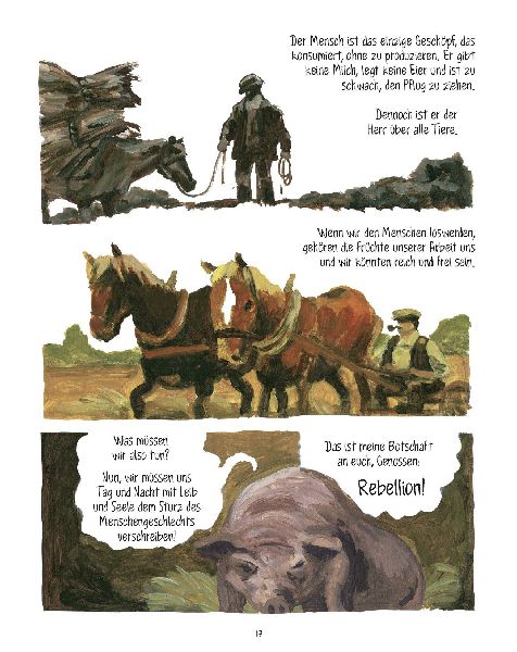 Farm der Tiere