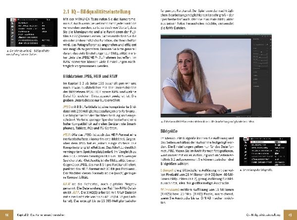 Fujifilm X-H2 und X-H2s