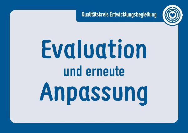 Kindliche Entwicklung verstehen und begleiten