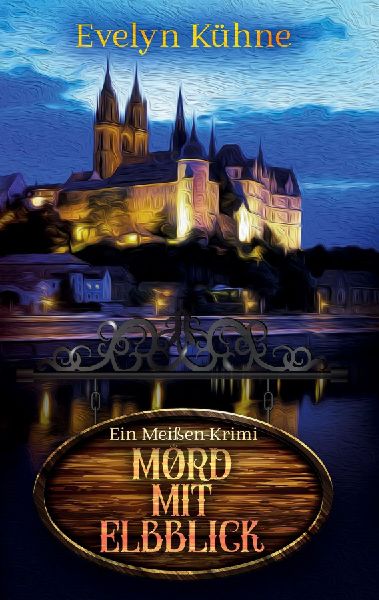 Mord mit Elbblick
