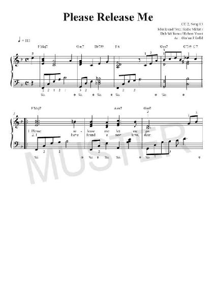 Bar Piano Standards mit 2 CDs