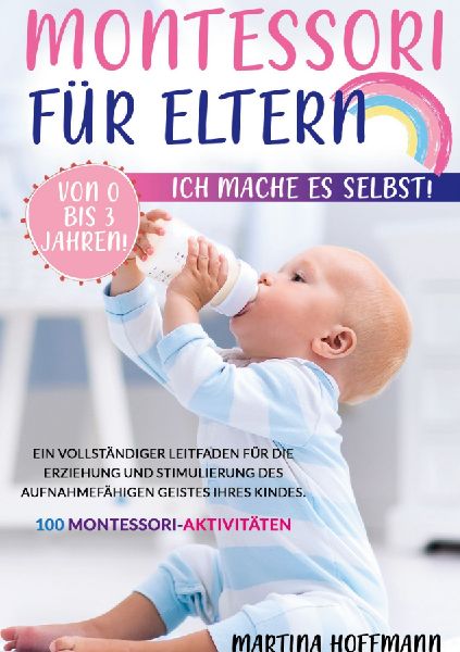 Montessori für Eltern