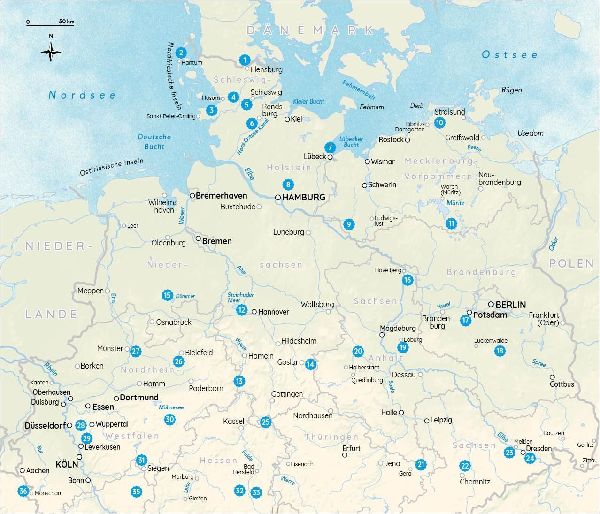 Camperglück Die besten Campingplätze für Genießer Zu Gast bei Winzern, Brauern, Hofläden und Gasthöfen