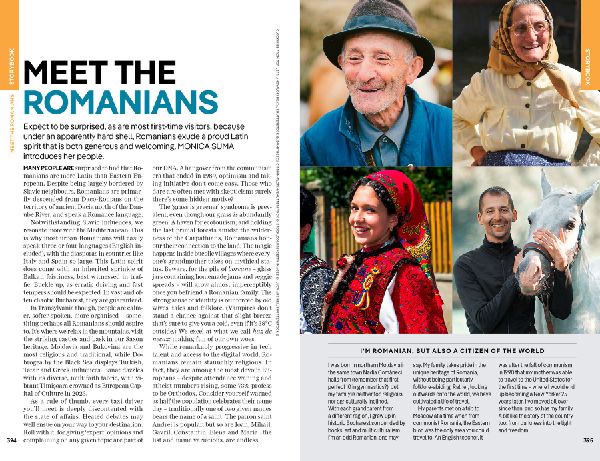 Lonely Planet Romania & Bulgaria