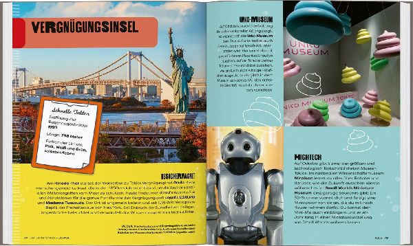 LONELY PLANET Kinderreiseführer Der Guide für Kids Japan