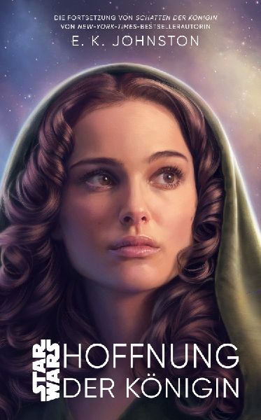 Star Wars: Hoffnung der Königin