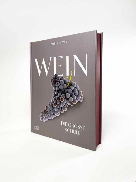 Wein - Die große Schule