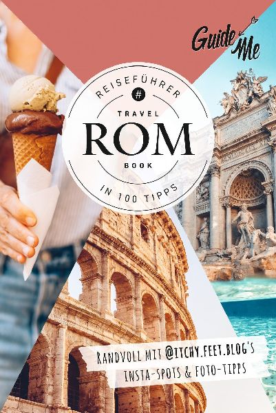 GuideMe Reiseführer Rom