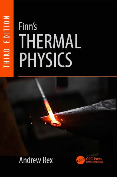 Finn's Thermal Physics