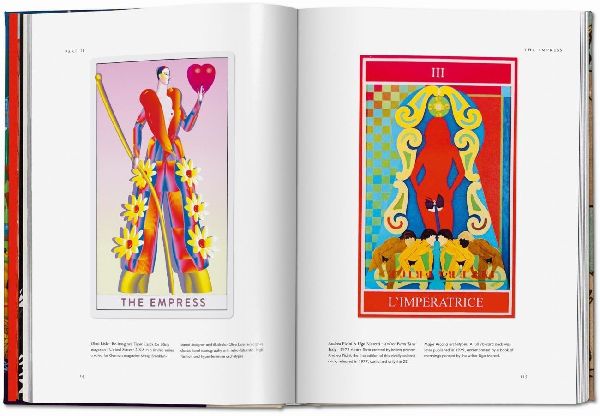 Tarot. La Biblioteca de Esoterismo