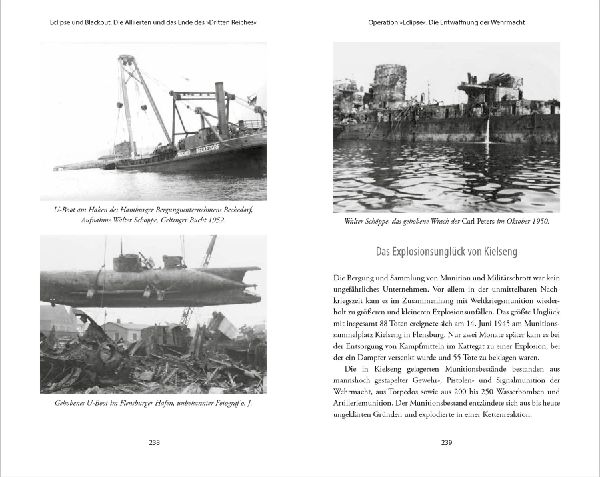 Mai 1945: Das absurde Ende des 'Dritten Reiches'