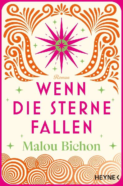 Wenn die Sterne fallen