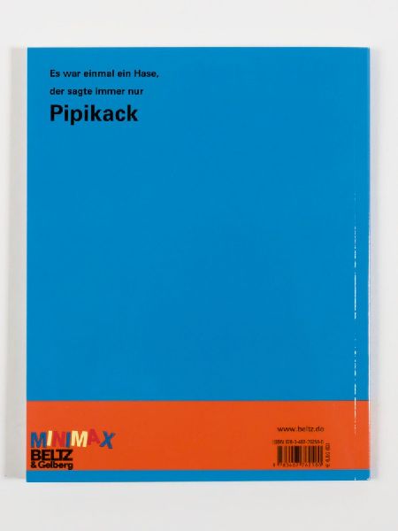 Pipikack