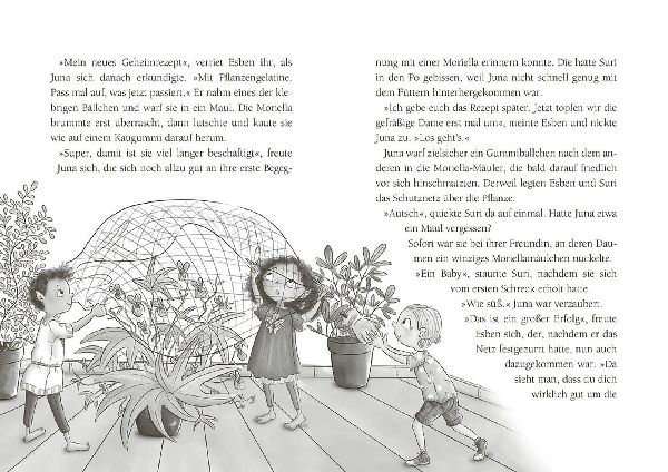 Juna 2: Wellenwandler