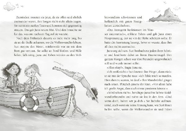 Juna 2: Wellenwandler