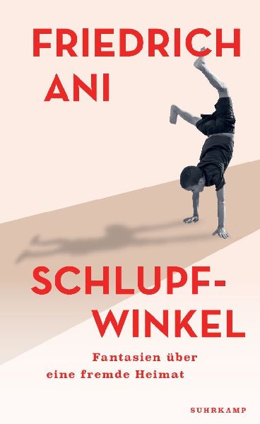 Schlupfwinkel