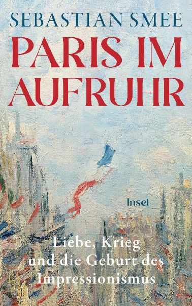 Paris im Aufruhr