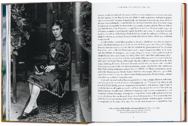 Frida Kahlo. 45th Ed.