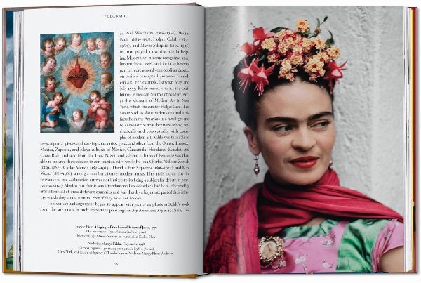 Frida Kahlo. 45th Ed.