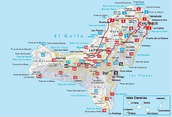 El Hierro