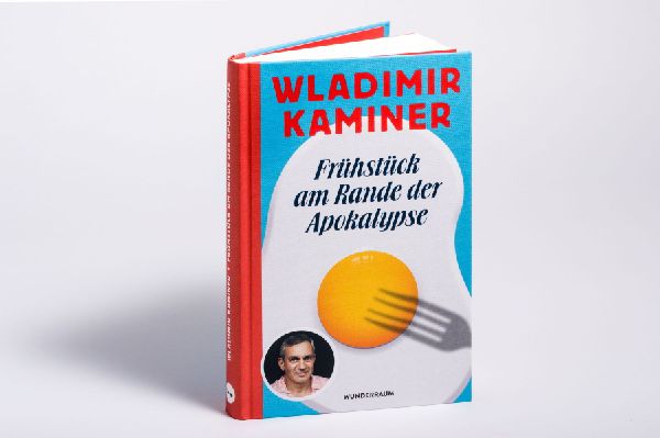 Frühstück am Rande der Apokalypse