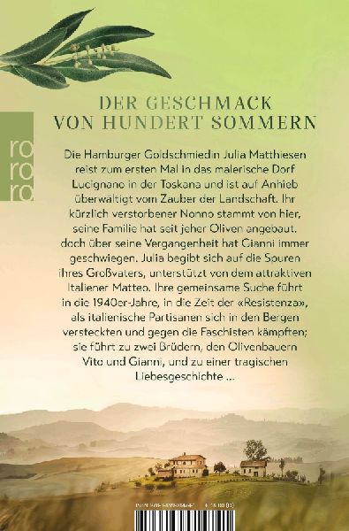 Zypressensommer