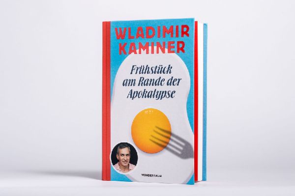 Frühstück am Rande der Apokalypse