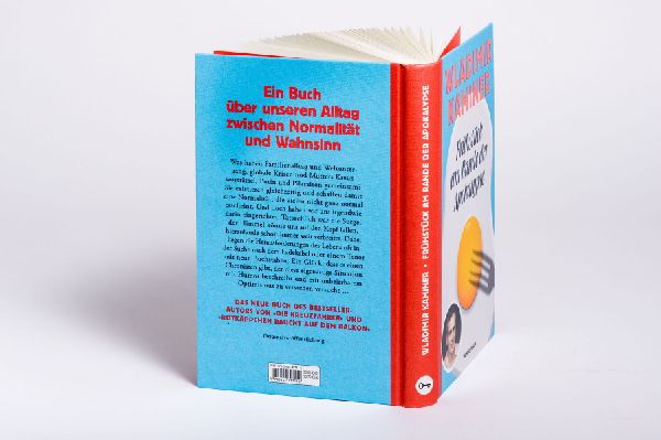 Frühstück am Rande der Apokalypse