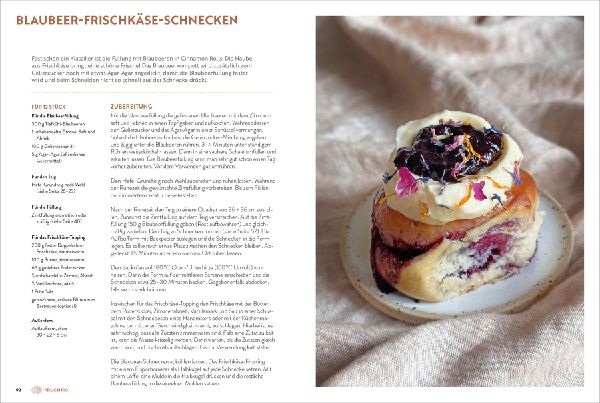 Perfekte Zimtschnecken