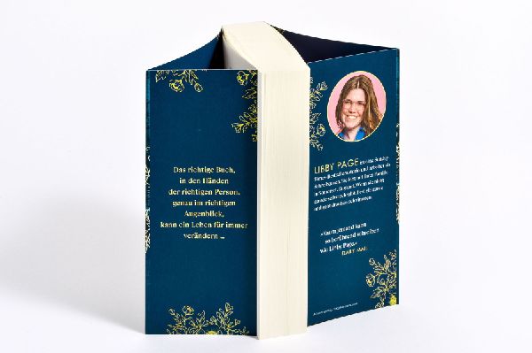 Das Jahr voller Bücher und Wunder