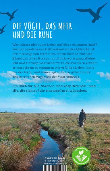 Der Inselvogt von Memmert
