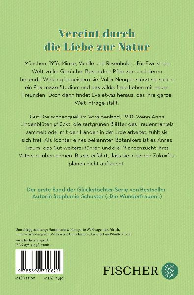 Glückstöchter - Einfach leben