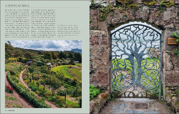 KUNTH Schottland. Das Buch