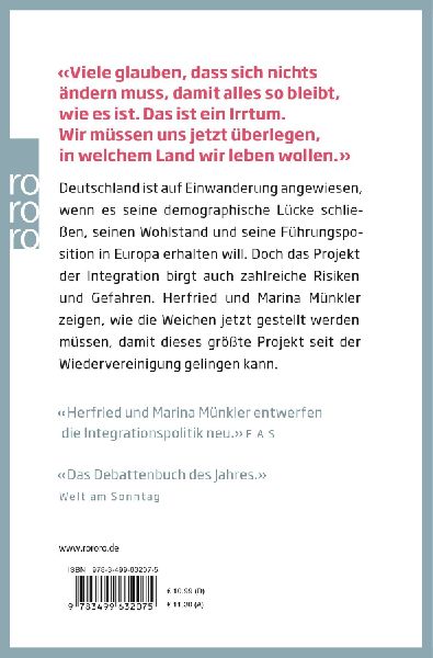 Die neuen Deutschen