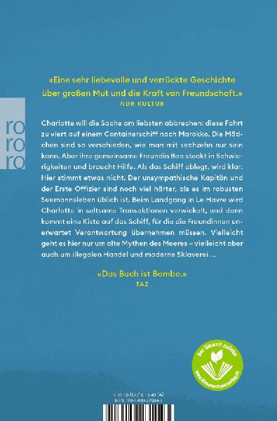 Mädchenmeuterei