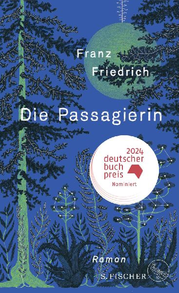 Die Passagierin