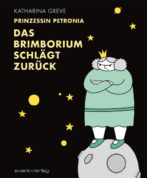 Prinzessin Petronia