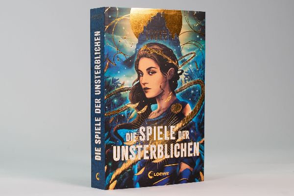 Die Spiele der Unsterblichen