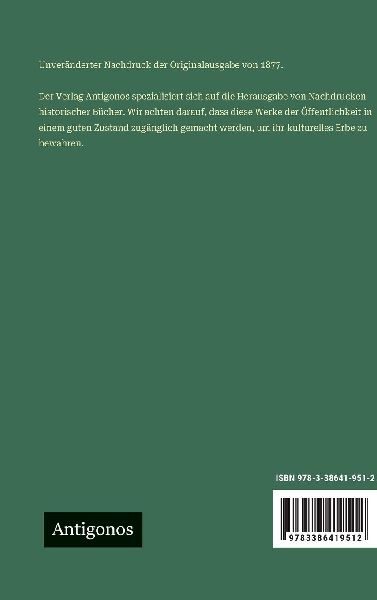 Ein Kampf ums Dasein: Lustspiel in drei Aufzügen