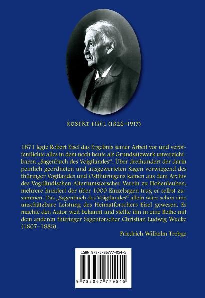 Sagenbuch des Voigtlandes 1871