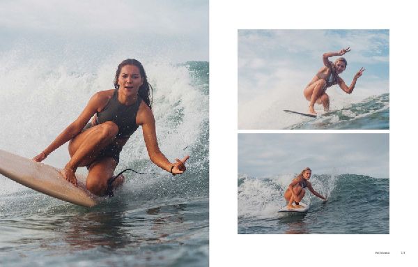 Surf Like a Girl (dt.)