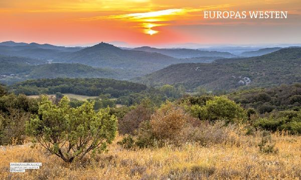 Secret Places Europa