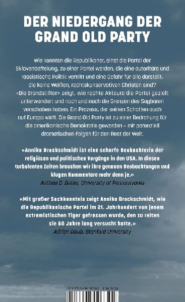 Die Brandstifter
