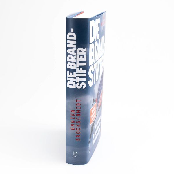 Die Brandstifter